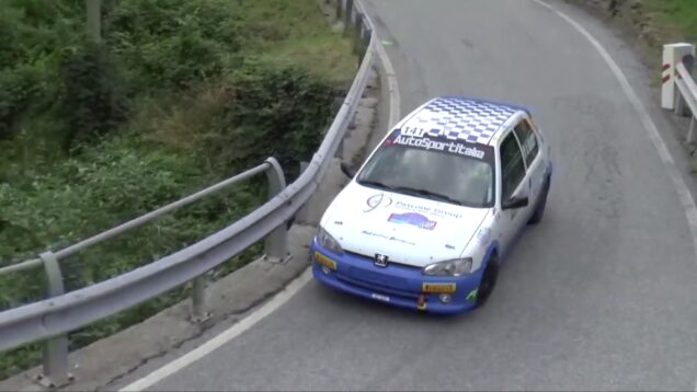 Clip Colombo Grosso 61° Rally Valli Ossolane 2025 passaggi esterni_0.00.45.00