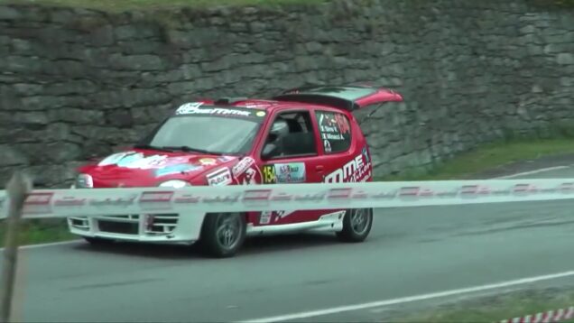 Clip SIRRO MINACCI 61° Rally Valli Ossolane 2025 passaggi esterni_0.01.20.00