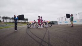 DRAMA in Finland as Vlaanderen lands on the box! MXGP_0.00.59.00