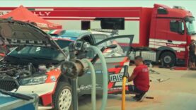 DUST to DUSK Rally Italia Sardegna 2025 Onwards – EP.6 Day 1_0.02.04.00