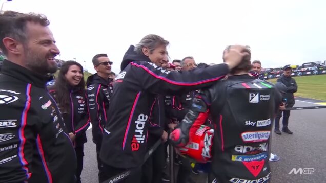 Everything you need to know before the 2025 Czech GP_0.02.27.00