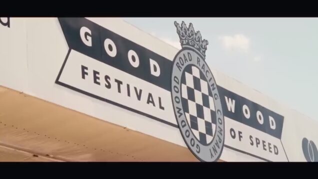 F1 Legends, Fans & Fast Cars! _ Goodwood FOS 2025_0.00.00.00
