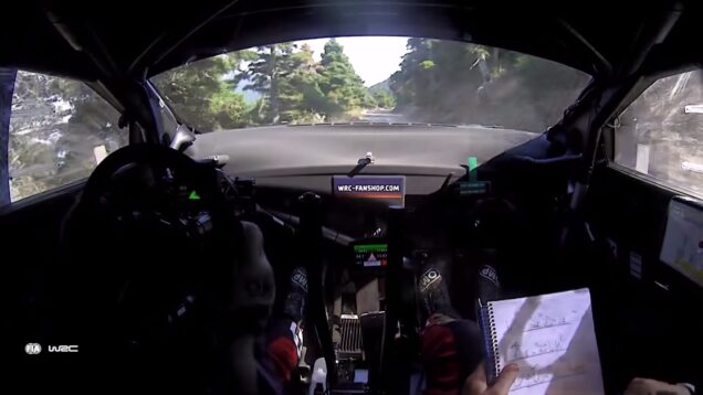 Friday Afternoon Recap EKO Acropolis Rally Greece 2025_0.00.33.00