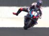 HIGHLIGHTS from an incredible Race 1 at Donington_0.01.45.00