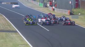HL Campionato Italiano Sport Prototipi Monza Race 2 2025 Giugno, 22_0.00.16.00