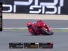 Head-to-head for pole in the last 5 minutes of MotoGP Q2 2025 Czech GP_0.06.04.00