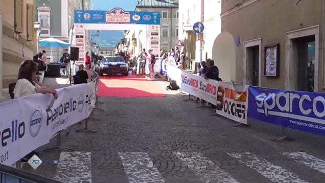Highlights 13° Valsugana Historic Rally CIRAS 2025_0.00.54.00