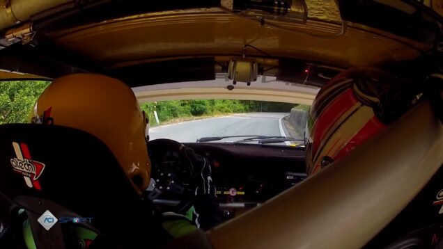 Highlights 14° Rally Lana Storico CIRAS 2025_0.05.15.00