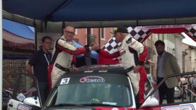 Highlights 19° Rally Storico Campagnolo CIRAS 2025_0.00.00.00