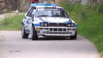 Highlights 8° Rally Internazionale Storico Costa Smeralda CIRAS 2025_0.02.42.00