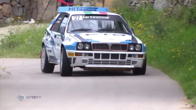 Highlights 8° Rally Internazionale Storico Costa Smeralda CIRAS 2025_0.02.42.00