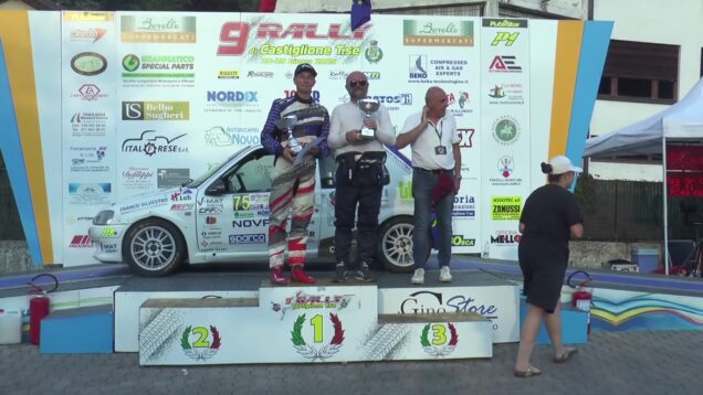 Highlights Cave Treccani 9° Rally di Castiglione T.se 2025_0.04.21.00