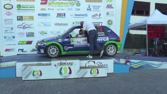 Highlights Costa Costa 9° Rally di Castiglione Torinese 2025_0.03.45.00