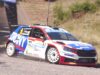 Highlights Rally di Roma Capitale – Giorno 2 CIAR Sparco 2025_0.01.54.00