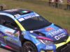 Highlights Rally di Roma Capitale – Qualifying Stage CIAR Sparco 2025_0.03.44.00