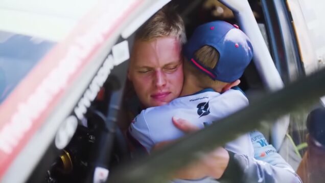 How We Took the Championship Lead at Rally Estonia!_0.16.03.00