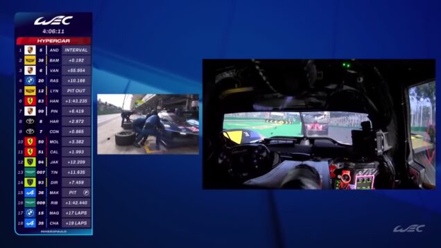 Intense Battle for P1! Rolex 6 Hours of Sao Paulo 2025 FIA WEC_0.03.44.00