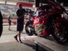 Italian MotoGP Sashimi – Behind the Scenes – Nakagami in Factory Honda_0.03.16.00