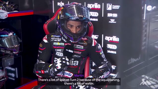 Jorge Martin’s return Riding the crest of a wave 2025 Czech GP_0.02.27.00