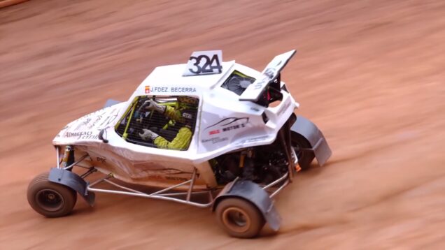 Jose Fernandez Becerra MATSCHENBERG & NOVA PAKÁ 2025 FIA Euro Autocross & Crosscar Champ_0.01.24.00