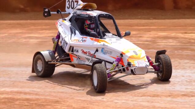 Juanjo Moll Hernandez NYIRAD, Hungary 2025 FIA EUROPEAN AUTOCROSS & CROSSCAR CHAMPIONSHIP_0.01.12.00