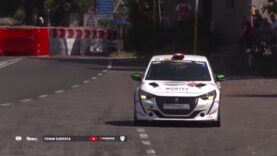 Junior Highlights ERC Rally di Roma Capitale 2025_0.01.09.00
