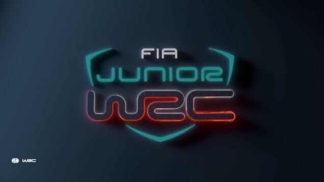 Junior WRC Day 2 Highlights WRC EKO Acropolis Rally Greece 2025_0.00.00.00