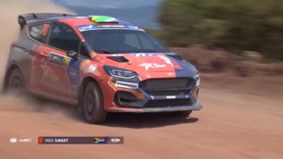 Junior WRC Day 3 Highlights WRC EKO Acropolis Rally Greece 2025_0.00.18.00