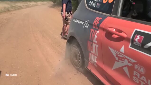 Junior WRC Event Highlights WRC EKO Acropolis Rally Greece 2025_0.02.06.00