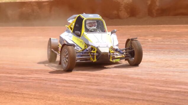 MLD Competition NYIRAD, Hungary 2025 FIA EUROPEAN AUTOCROSS & CROSSCAR CHAMPIONSHIP_0.01.36.00