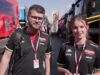 Marshals reunited and a cool hang out with Franco Morbidelli 2025 Czech GP – Fan Story_0.00.46.00