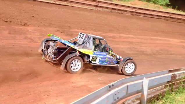 Matthijs Bosklopper NOVÁ PAKA, Czech Republic 2025 FIA Euro Autocross & Crosscar Champ_0.00.21.00