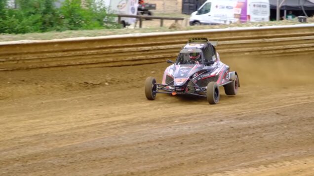 Nathan Grassies Autocross Saint Georges 2025 CHAMPIONNAT DE FRANCE D’AUTOCROSS & SPRINTCAR 2025_0.00.24.00