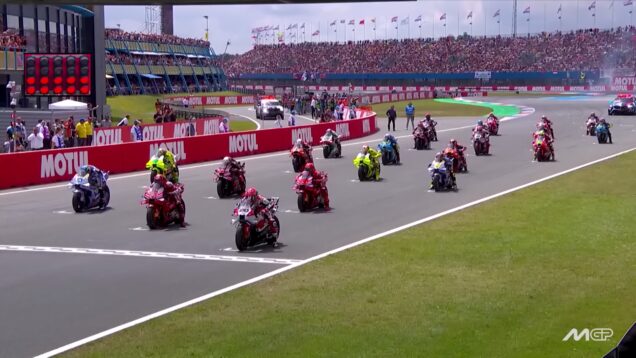 Opening laps’ squabbles 2025 Dutch GP_0.00.00.00