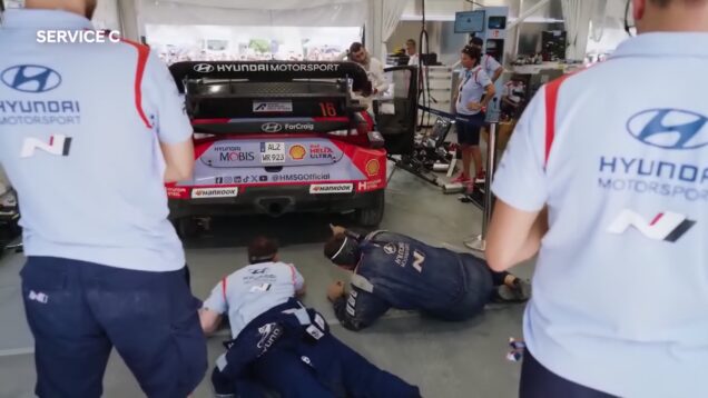 Ott Tanak’s Acropolis Rally Greece Masterclass!_0.10.15.00