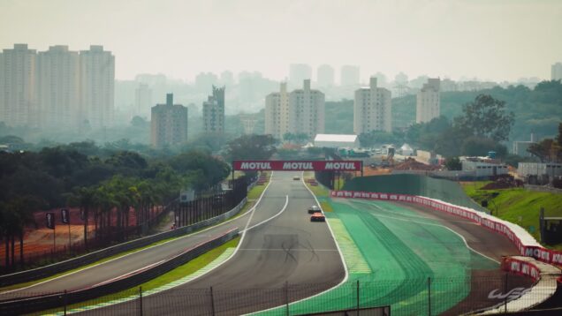 RAW 4K Track Action At The Wondrous Interlagos Rolex 6 Hours of Sao Paulo 2025 FIA WEC_0.00.00.00
