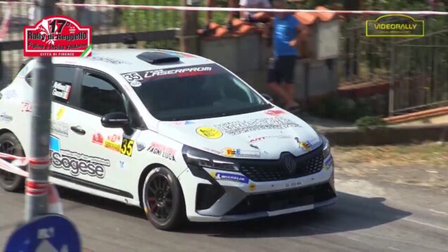 Rally Reggello 2025 special report artino guzzi The movie_0.02.15.00