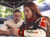 Sara Fernández 200th Event ERC Rally di Roma Capitale 2025_0.00.00.00