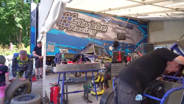 Stubbe Racing Team MATSCHENBERG 2025 FIA Euro Autocross Champ_0.01.28.00