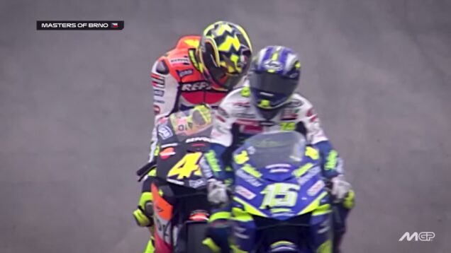 The masters of Automotodrom Brno_0.04.40.00
