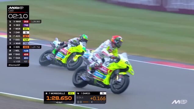 The wild last 5 minutes of MotoGP Q2 2025 German GP_0.03.00.00