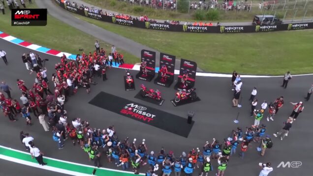 Top 3 Tissot Sprint Moments 2025 Czech GP_0.05.04.00