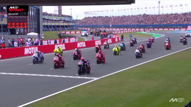 Top 3 Tissot Sprint Moments 2025 Dutch GP_0.00.00.00