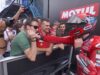 UNSEEN parc ferme talk & contrasting celebration moods at Ducati 2025 Dutch GP_0.00.00.00