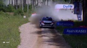 WRC2 Day 3 Highlights WRC Delfi Rally Estonia 2025_0.00.24.00