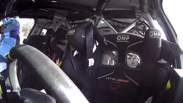 WRC2 Friday Highlights EKO Acropolis Rally Greece 2025_0.00.30.00