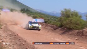 WRC2 Saturday Highlights EKO Acropolis Rally Greece 2025_0.00.20.00