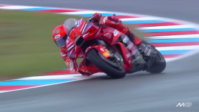 What We Learned on Friday 2025 Czech GP_0.00.32.00