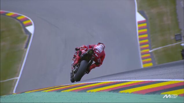 What We Learned on Friday 2025 German GP_0.02.30.00