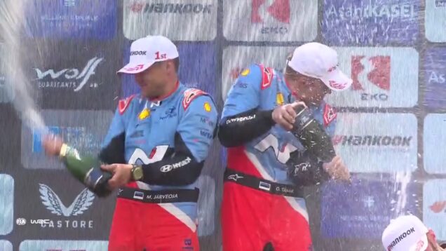 Wolf Power Stage Recap EKO Acropolis Rally Greece 2025_0.01.28.00
